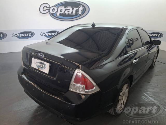 2007 FORD FUSION 