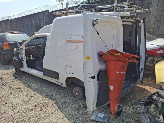 2024 FIAT FIORINO FURGAO 