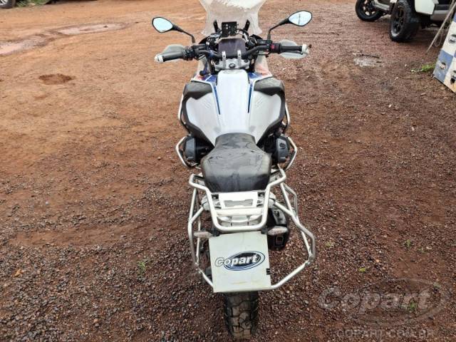 2023 BMW R 1250 