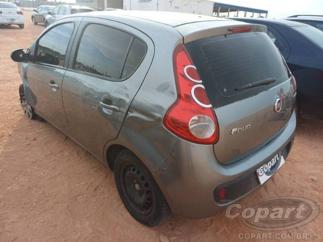 2015 FIAT PALIO 