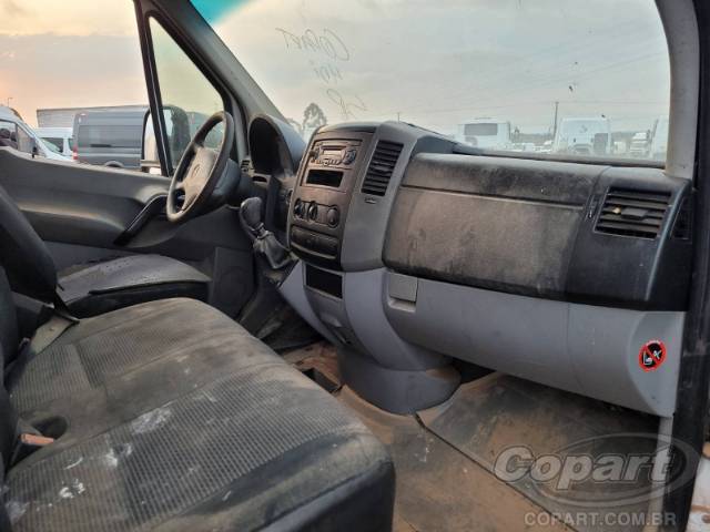 2014 MERCEDES BENZ SPRINTER CHASSI 