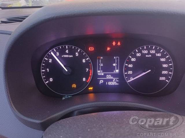 2019 HYUNDAI CRETA 