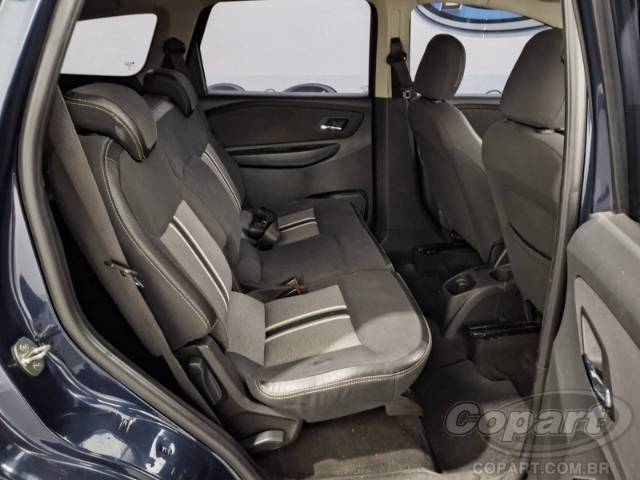 2017 CHEVROLET SPIN 