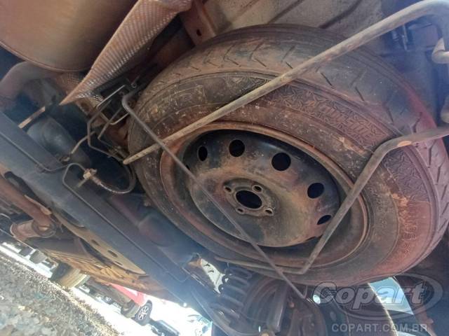 2010 RENAULT SANDERO 