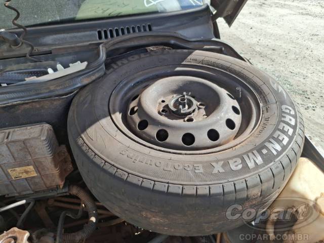2000 FIAT UNO 