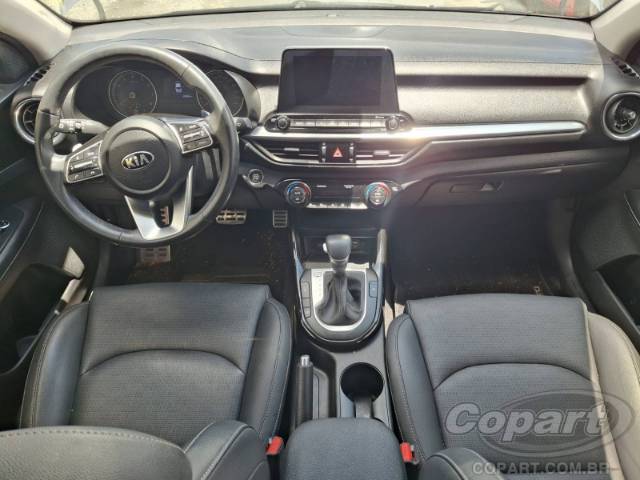 2020 KIA CERATO 