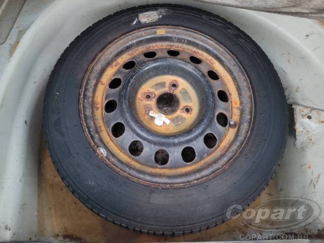 2003 TOYOTA COROLLA 