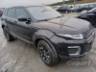 2016 LAND ROVER RANGE ROVER EVOQUE 