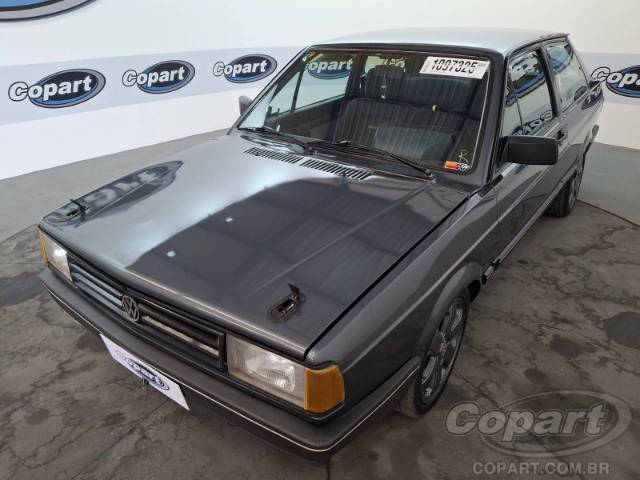 1989 VOLKSWAGEN VOYAGE 