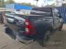 2022 TOYOTA HILUX CD 