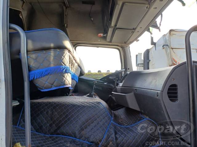 2013 MERCEDES BENZ AXOR 