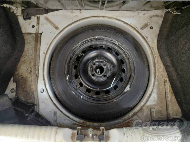 2014 VOLKSWAGEN GOL 