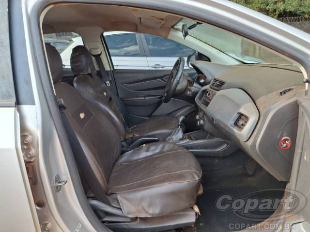 2021 CHEVROLET ONIX 