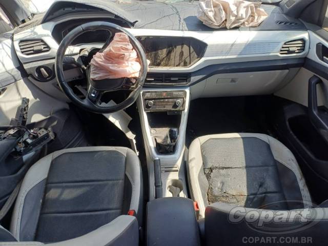 2021 VOLKSWAGEN T-CROSS 