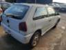 1996 VOLKSWAGEN GOL 