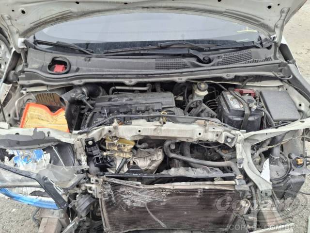 2013 CHEVROLET PRISMA 