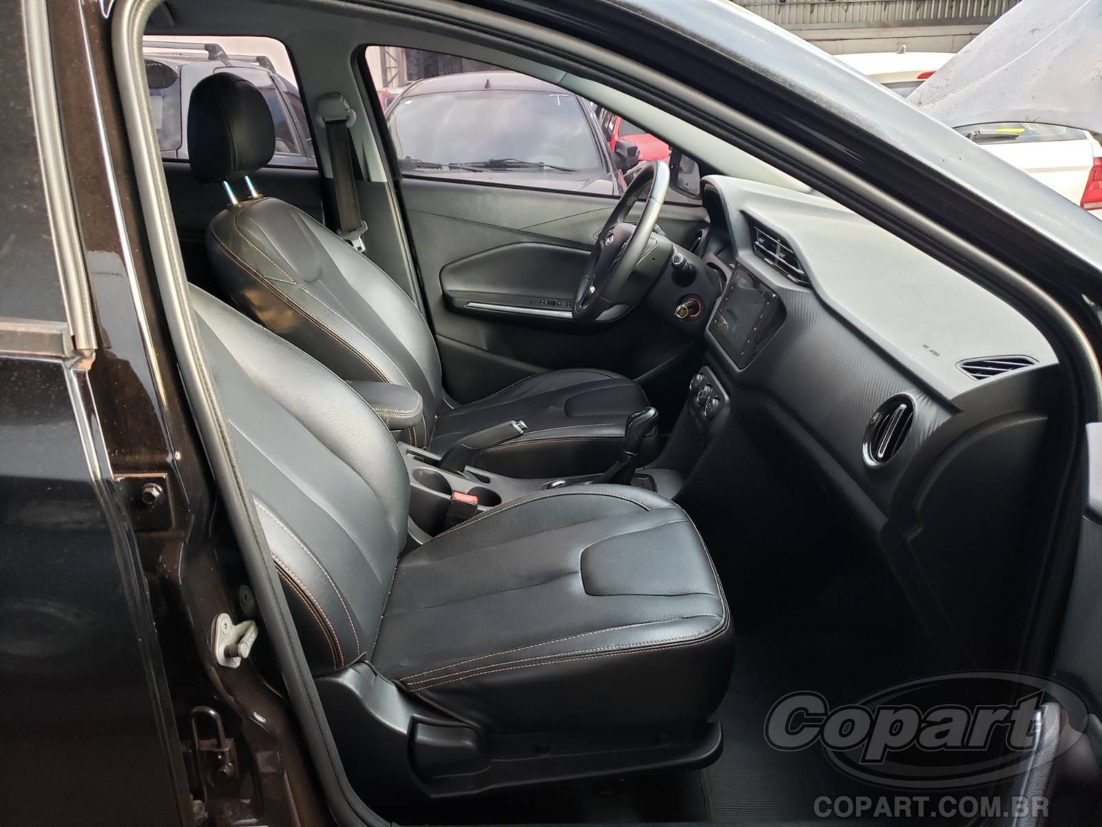 Foto 5: 2021 CAOA CHERY TIGGO 2