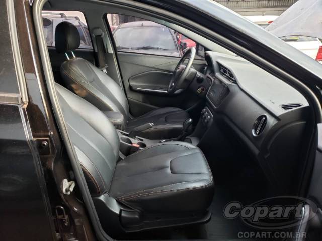 2021 CAOA CHERY TIGGO 2 