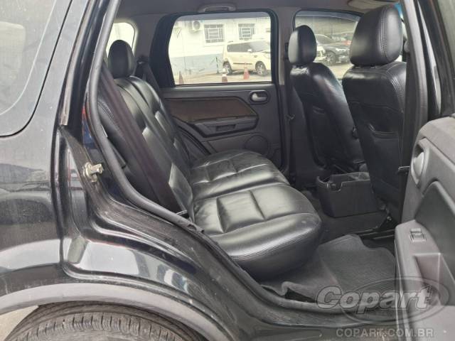 2008 FORD ECOSPORT 