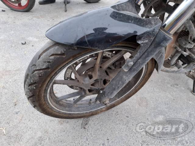 2023 YAMAHA FZ25 FAZER 