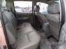 2011 TOYOTA HILUX CD 