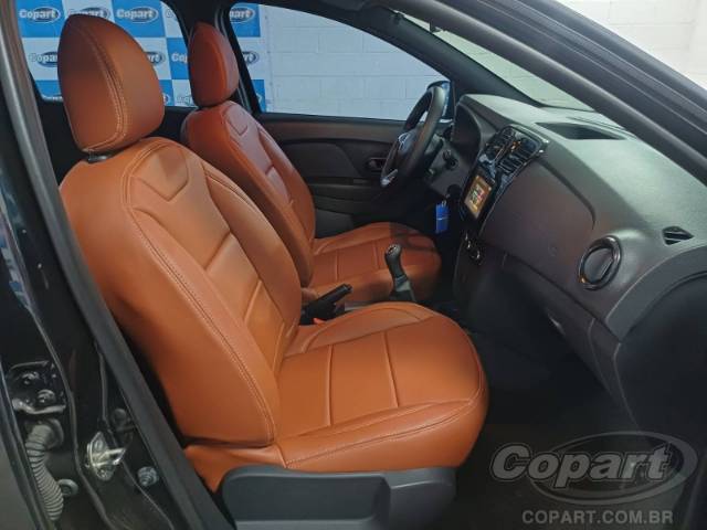 2024 RENAULT SANDERO 
