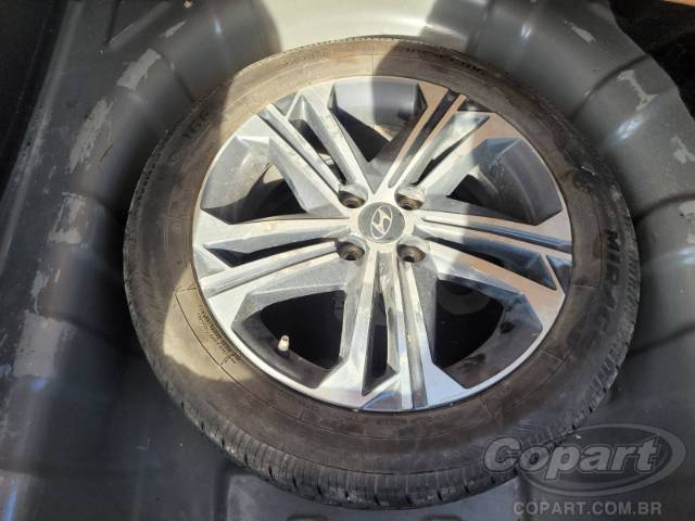 2024 HYUNDAI HB20S 