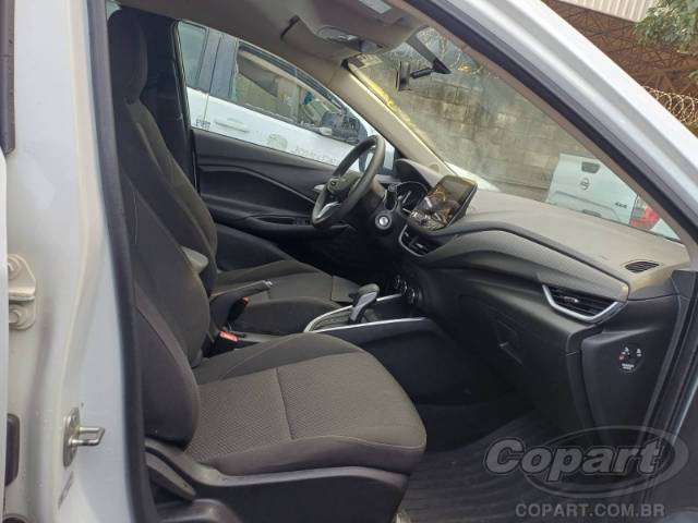 2021 CHEVROLET ONIX 