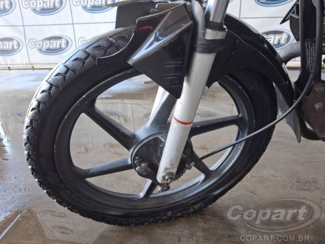 2014 YAMAHA FAZER 