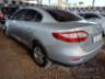 2011 RENAULT FLUENCE 