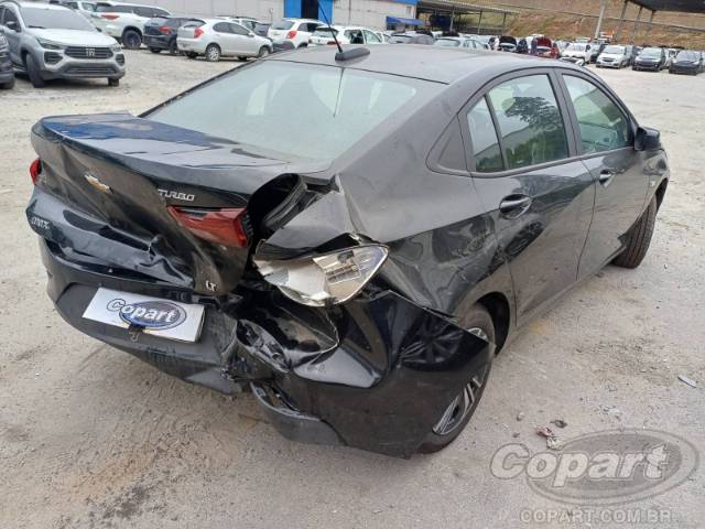 2025 CHEVROLET ONIX PLUS 