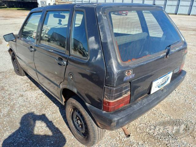 1996 FIAT UNO 