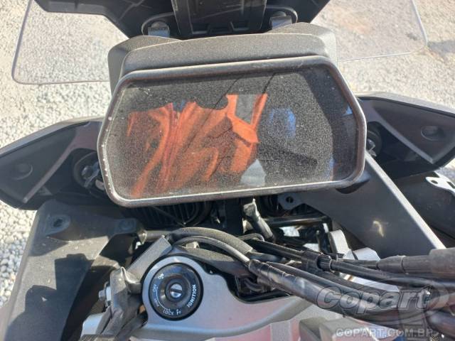 2023 YAMAHA MT-09 TRACER 