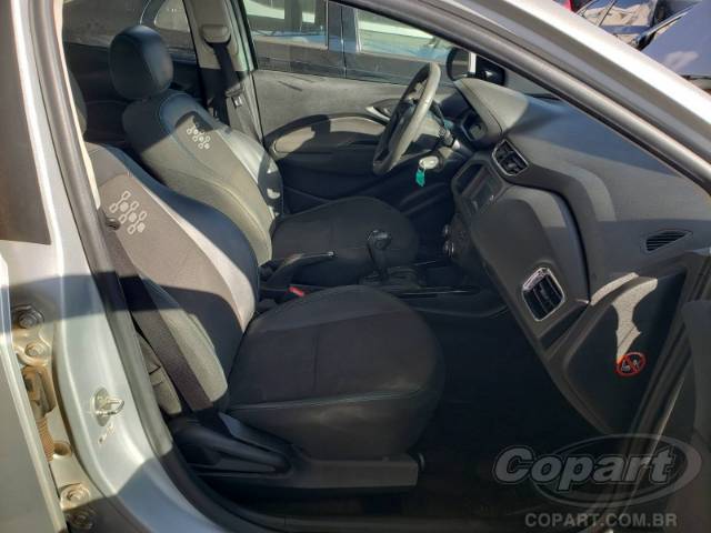 2019 CHEVROLET PRISMA 