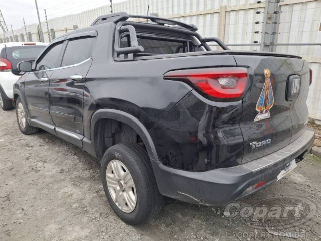 2021 FIAT TORO 