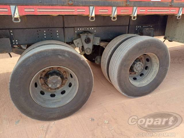 2016 MERCEDES BENZ ATRON 