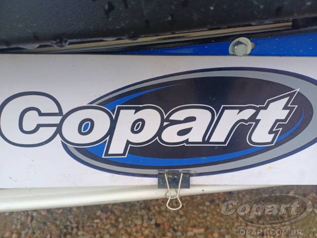 2013 VOLKSWAGEN SAVEIRO CE 