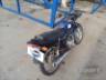 2003 HONDA CG 125 