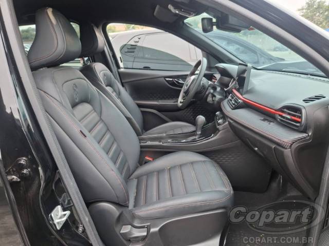 2025 FIAT PULSE 