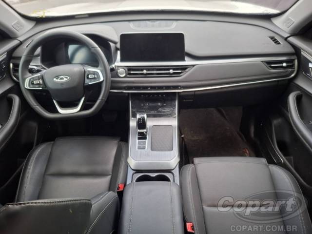 2025 CAOA CHERY TIGGO 5X 