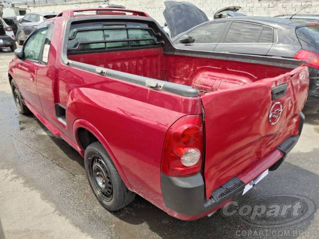 2005 CHEVROLET MONTANA 