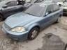 1999 HONDA CIVIC 