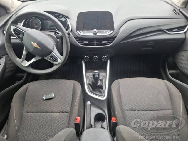 2020 CHEVROLET ONIX 