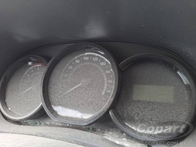 2019 RENAULT DUSTER OROCH 