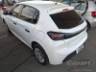 2023 PEUGEOT 208 