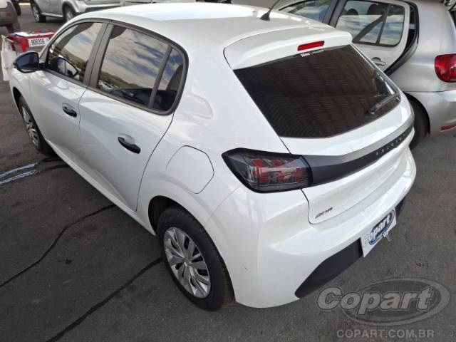 2023 PEUGEOT 208 