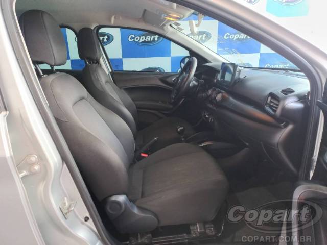 2022 FIAT ARGO 