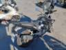 2012 YAMAHA FAZER 