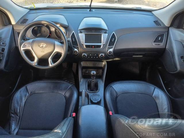 2012 HYUNDAI IX35 