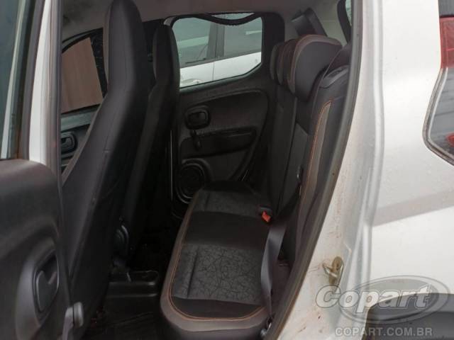 2026 FIAT MOBI 